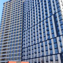 Хід будівництва ЖК H2O, 1 будинок, березень 2026