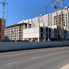 Хід будівництва Житлове містечко ARTVILLE, 19-20 будинки, березень 2026