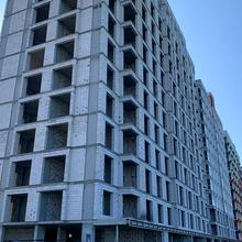 Хід будівництва Житлове містечко ARTVILLE, 4-6 будинки, березень 2026