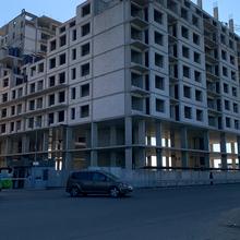 Хід будівництва Житлове містечко ARTVILLE, будинок UM-2, березень 2026