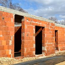 Хід будівництва КМ  ArtHomes, 0, березень 2026