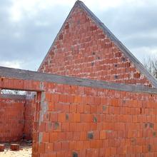 Хід будівництва КМ  ArtHomes, 0, березень 2026