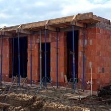 Хід будівництва КМ  ArtHomes, 0, березень 2026