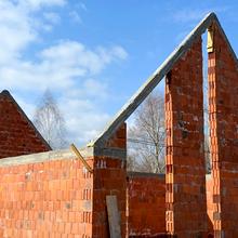 Хід будівництва КМ  ArtHomes, 0, березень 2026