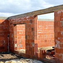 Хід будівництва КМ  ArtHomes, 0, березень 2026