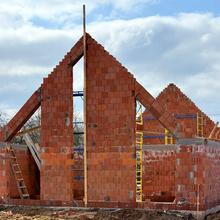 Хід будівництва КМ  ArtHomes, 0, березень 2026