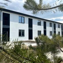 Хід будівництва QSide, 0, березень 2026