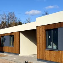 Хід будівництва QSide, 0, березень 2026