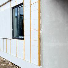 Хід будівництва QSide, 0, березень 2026