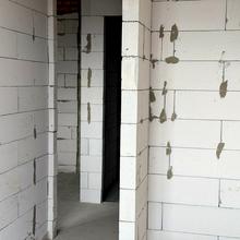 Хід будівництва QSide, 0, березень 2026