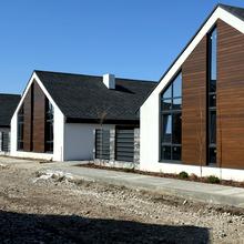 Хід будівництва КМ Ovillas, 0, березень 2026