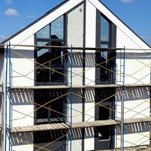 Хід будівництва КМ Ovillas, 0, березень 2026