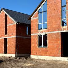 Хід будівництва КМ Ovillas, 0, березень 2026