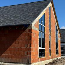 Хід будівництва КМ Ovillas, 0, березень 2026