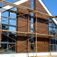 Хід будівництва КМ Ovillas, 0, березень 2026