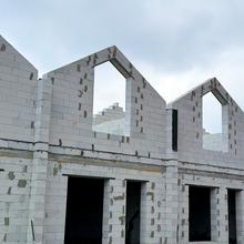 Ход строительства Ситихаусы PRO MISTO, 0, март 2026