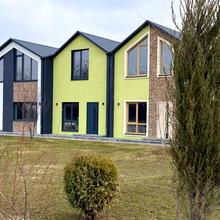 Ход строительства Ситихаусы PRO MISTO, 0, март 2026