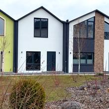 Ход строительства Ситихаусы PRO MISTO, 0, март 2026