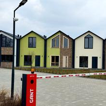 Ход строительства Ситихаусы PRO MISTO, 0, март 2026