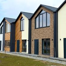 Ход строительства Ситихаусы PRO MISTO, 0, март 2026