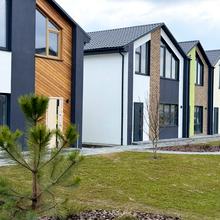 Ход строительства Ситихаусы PRO MISTO, 0, март 2026