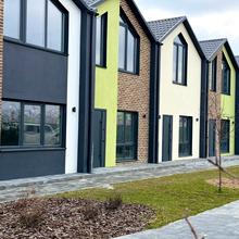 Ход строительства Ситихаусы PRO MISTO, 0, март 2026