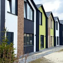 Ход строительства Ситихаусы PRO MISTO, 0, март 2026