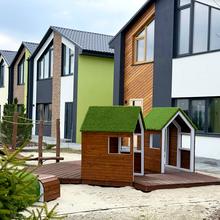 Ход строительства Ситихаусы PRO MISTO, 0, март 2026