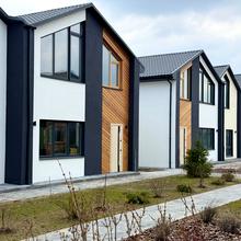 Ход строительства Ситихаусы PRO MISTO, 0, март 2026