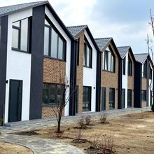 Ход строительства Ситихаусы PRO MISTO, 0, март 2026