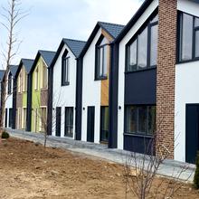 Ход строительства Ситихаусы PRO MISTO, 0, март 2026