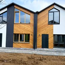 Ход строительства Ситихаусы PRO MISTO, 0, март 2026