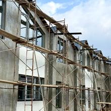 Ход строительства Ситихаусы PRO MISTO, 0, март 2026