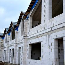 Ход строительства Ситихаусы PRO MISTO, 0, март 2026