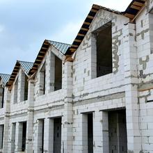 Ход строительства Ситихаусы PRO MISTO, 0, март 2026