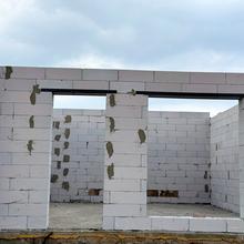 Ход строительства Ситихаусы PRO MISTO, 0, март 2026