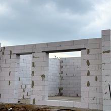 Ход строительства Ситихаусы PRO MISTO, 0, март 2026