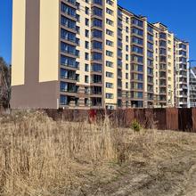 Хід будівництва ЖК Лісовий New, 1 будинок, березень 2026