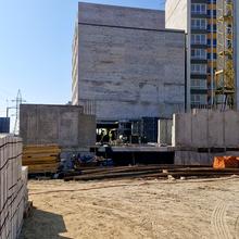 Хід будівництва ЖК НЕЗАЛЕЖНІСТЬ, 1 будинок, березень 2026