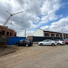 Хід будівництва Таунхауси Історія, 0, березень 2026