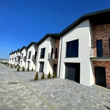 Хід будівництва Таунхауси Історія, 0, березень 2026