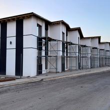 Хід будівництва ЖК Свій Квартал, 4 будинок, березень 2026
