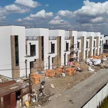 Хід будівництва Таунхауси FAMILY PARK RESIDENCE BC, 0, березень 2026