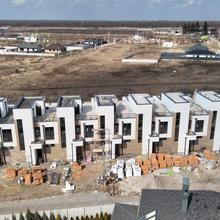 Хід будівництва Таунхауси FAMILY PARK RESIDENCE BC, 0, березень 2026