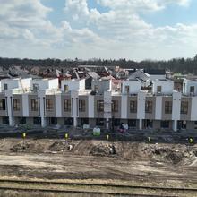 Хід будівництва Таунхауси FAMILY PARK RESIDENCE BC, 0, березень 2026