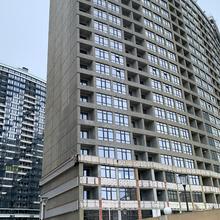 Ход строительства ЖК Атмосфера, 6, 7 секции, март 2026