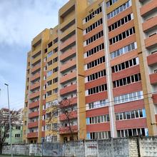 Хід будівництва ЖК на Єфимова, 1-2 секції, березень 2026