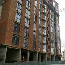 Хід будівництва вул. Щербанюка, 79, 1 будинок, березень 2026