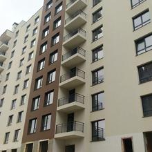 Хід будівництва ЖК Modern Home, 4 будинок, березень 2026