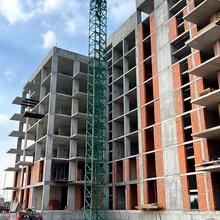 Хід будівництва ЖК Well Place, 1 будинок, березень 2026